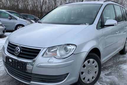 VW Touran 288.000 km 3.900 &euro; Stockelsdorf (Lübeck) 23617
