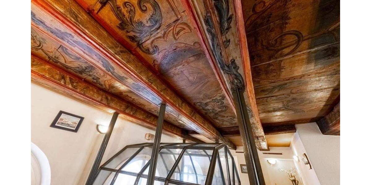 Mehrfamilienhaus, Wohnhaus Lübeck Innenstadt - 1 Zimmer, 326 m&sup2;, 985.000&euro; | Angebot:25676799