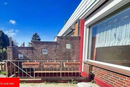 Haus Lübeck Buntekuh - 3 Zimmer, 86 m&sup2;, 245.000&euro; | Angebot:25196098