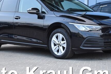 VW Golf 80.451 km 19.149 &euro; Rehna 19217
