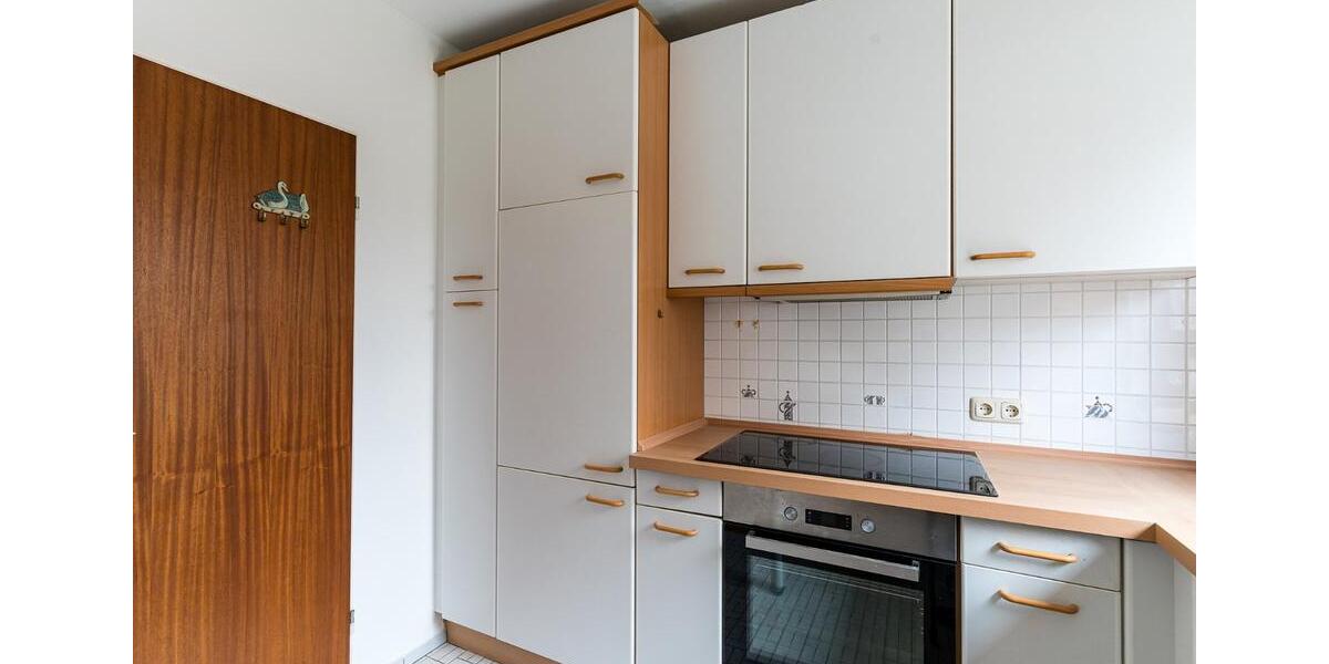Erdgeschoßwohnung Bad Schwartau - 2 Zimmer, 66 m&sup2;, 155.000&euro; | Angebot:25056350