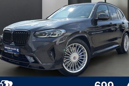 Alpina XD3