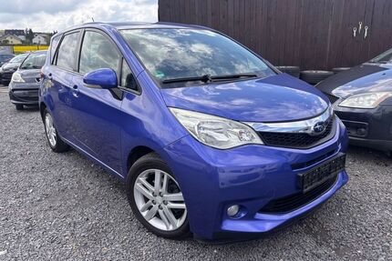 Subaru Trezia