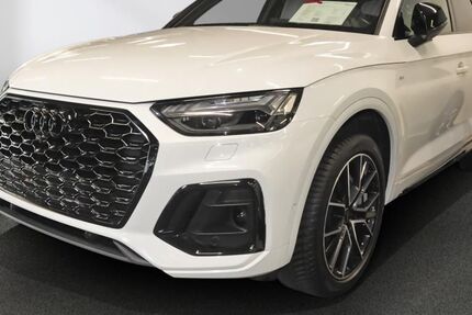 Audi Q5 97.000 km 43.480 &euro; Lübeck 23556