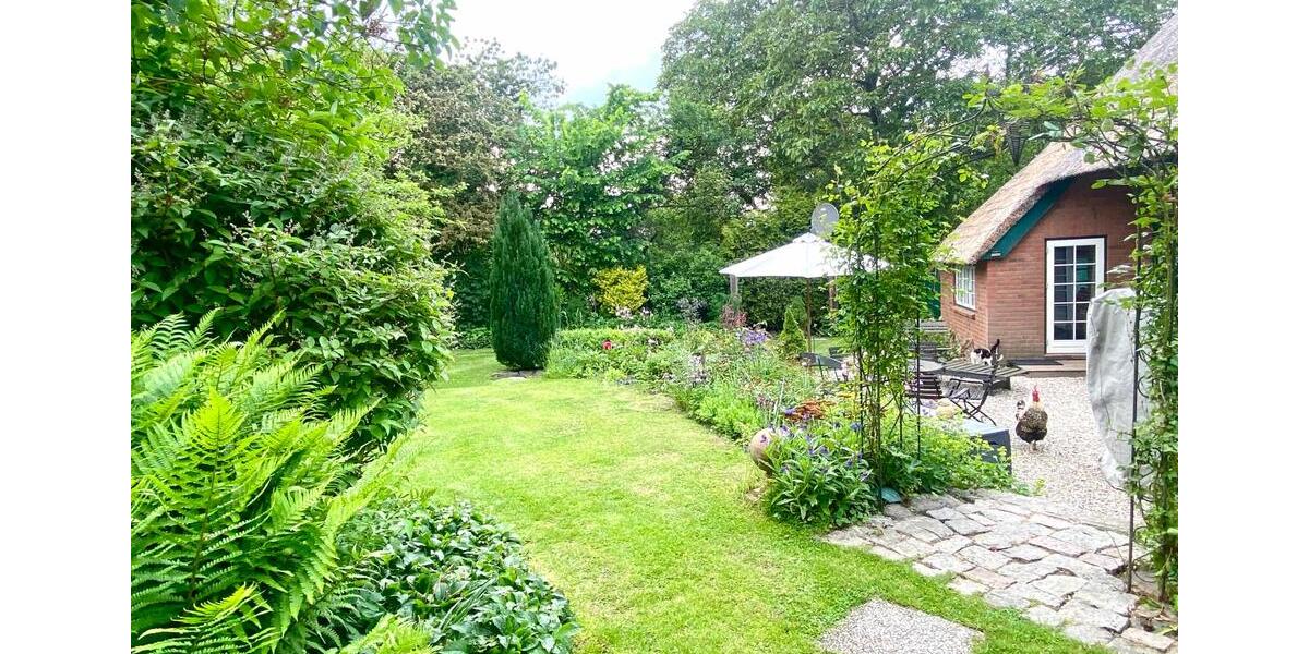 Einfamilienhaus Neustadt in Holstein - 5 Zimmer, 120 m&sup2;, 595.000&euro; | Angebot:26506905