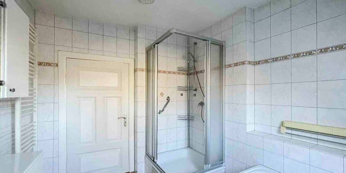 Doppelhaushälfte Ratzeburg - 4 Zimmer, 79 m&sup2;, 210.000&euro; | Angebot:26710062