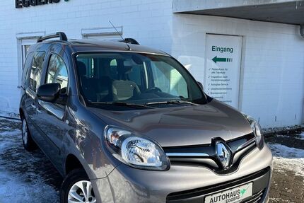 Renault Kangoo 86.501 km 13.950 &euro; Bad Segeberg 23795