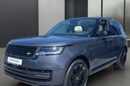 Land Rover Range Rover 9.900 km 142.490 &euro; Lübeck 23554