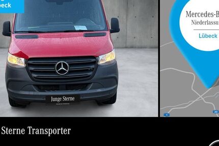 Mercedes-Benz Sprinter 113.168 km 27.108 € Lübeck 23556