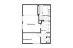 Doppelhaushälfte Ratzeburg - 4 Zimmer, 79 m&sup2;, 210.000&euro; | Angebot:26344683