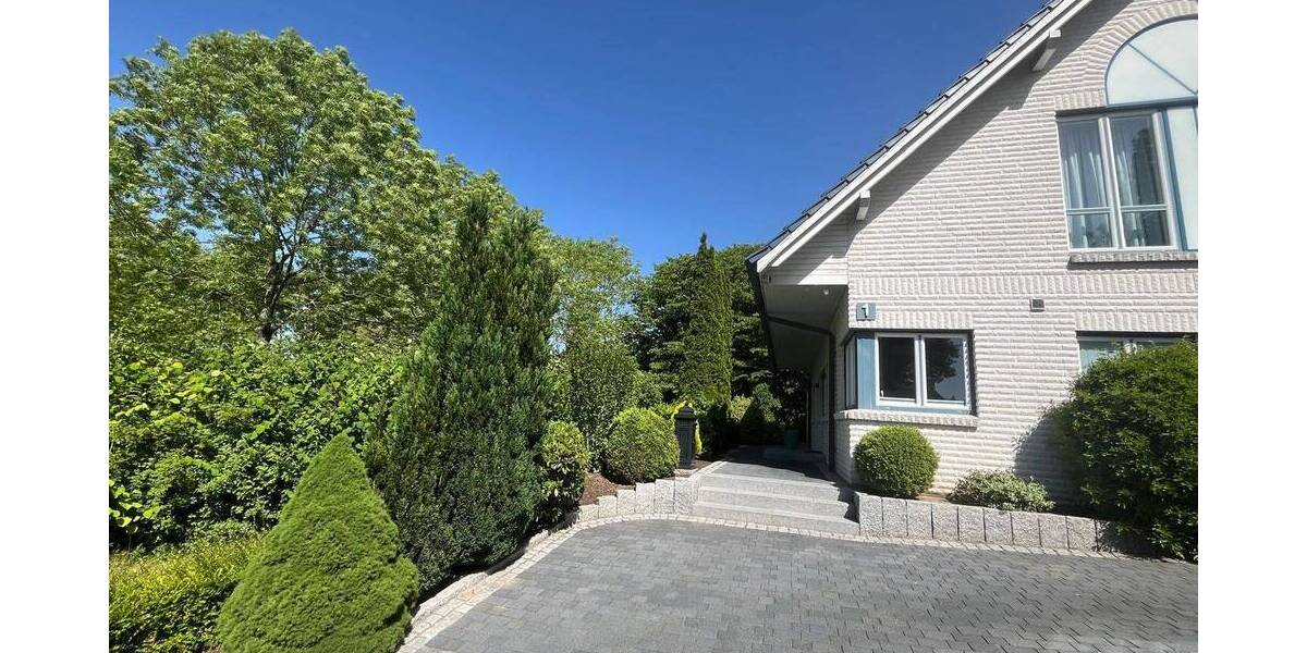 Einfamilienhaus Klingberg - Scharbeutz Klingberg - 4 Zimmer, 790.000&euro; | Angebot:26820478