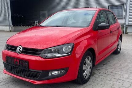 VW Polo 173.000 km 3.395 &euro; Lübeck 23560