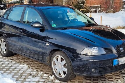 Seat Ibiza 172.000 km 2.275 &euro; Bad Oldesloe 23843