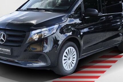 Mercedes-Benz Vito 23.316 km 50.090 &euro; Reinfeld 23858