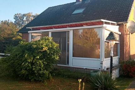 Haus in Lübeck Schlutup 4 zimmer