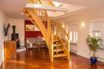 Etagenwohnung Lübeck Innenstadt - 6 Zimmer, 175 m&sup2;, 4.500&euro; | Angebot:26401158