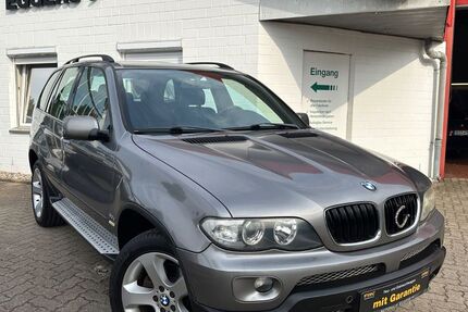 BMW X5 116.213 km 11.990 € Bad Segeberg 23795