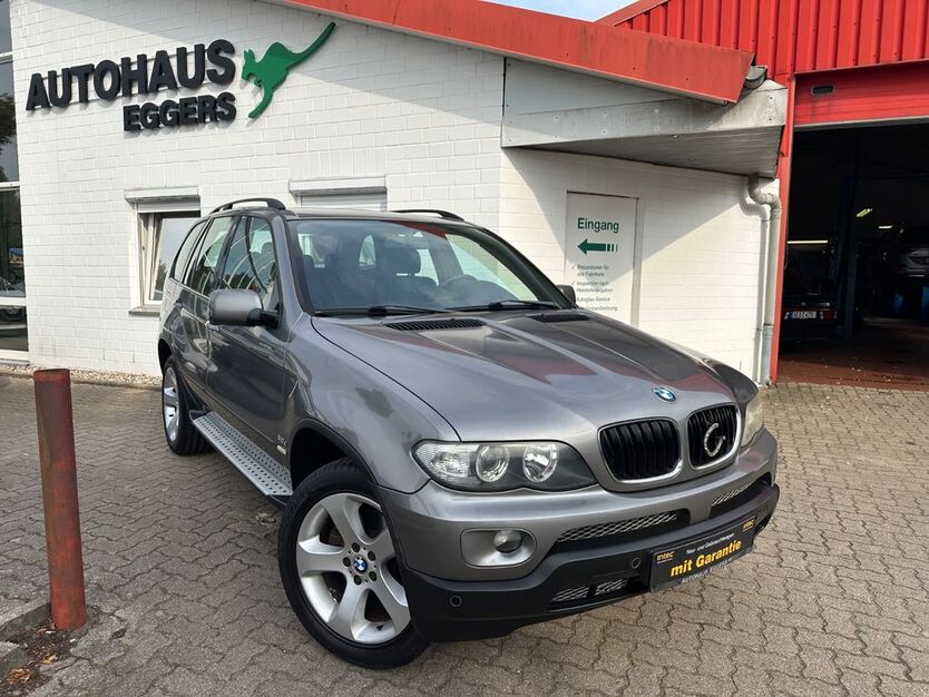 BMW X5 116.213 km 11.990 € Bad Segeberg 23795