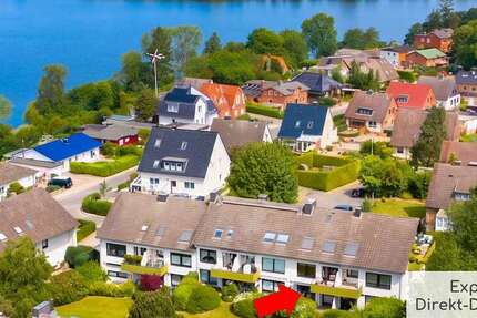 Wohnung Scharbeutz / Gronenberg Gronenberg - 2 Zimmer, 59 m&sup2;, 245.000&euro; | Angebot:26877589
