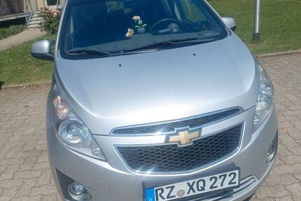 Chevrolet Spark 210.000 km 999 &euro; Brunsmark 23883