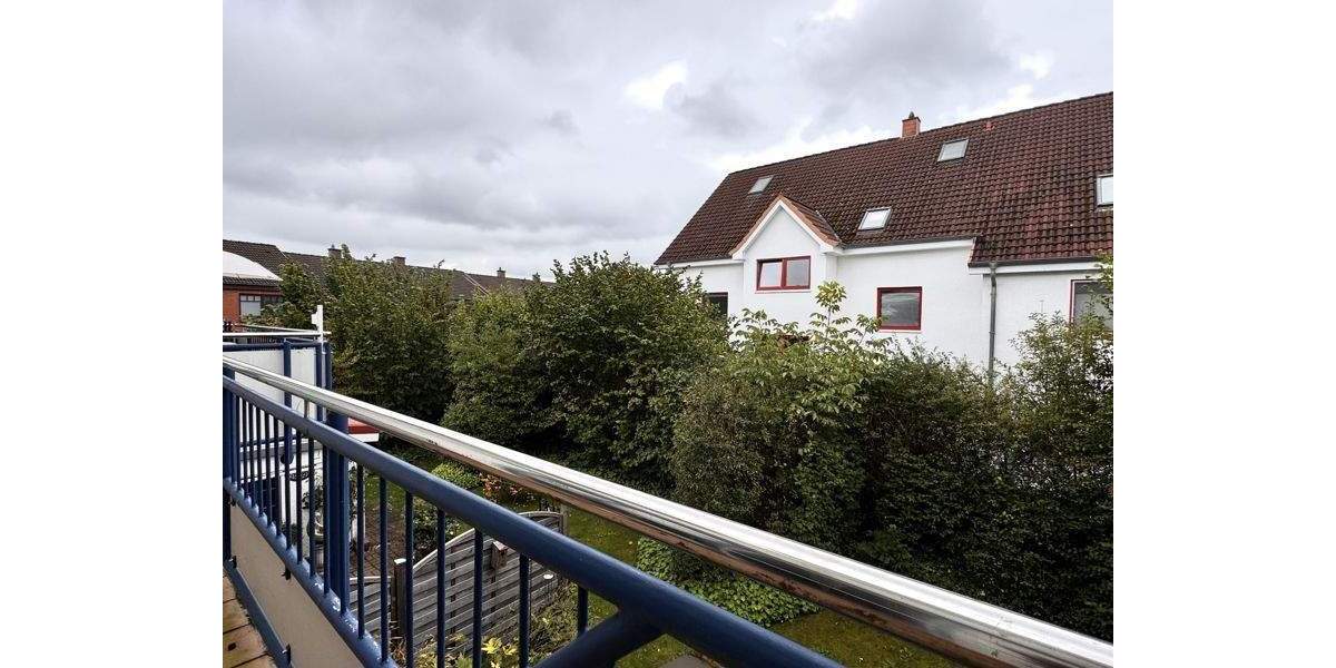 Etagenwohnung Bad Segeberg - 2 Zimmer, 53 m&sup2;, 139.000&euro; | Angebot:25065805