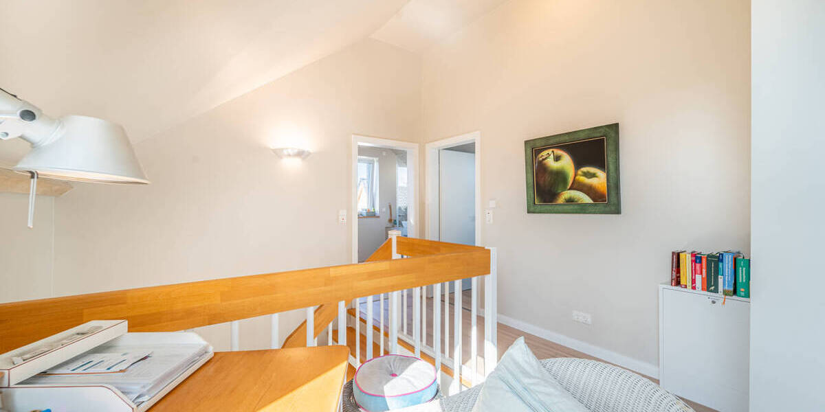 Mehrfamilienhaus, Wohnhaus Lübeck / Travemünde Travemünde - 4 Zimmer, 131 m&sup2;, 798.000&euro; | Angebot:25836711