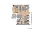 Einfamilienhaus Elmenhorst - 4 Zimmer, 124 m&sup2;, 538.900&euro; | Angebot:26714195