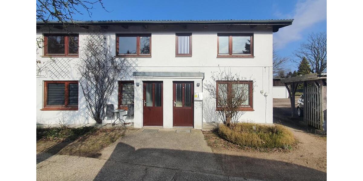 Etagenwohnung Nusse - 3 Zimmer, 77 m&sup2;, 880&euro; | Angebot:25304305