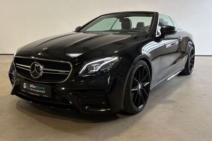 Mercedes-Benz E 53 AMG 56.880 km 54.990 &euro; Ahrensbök 23623