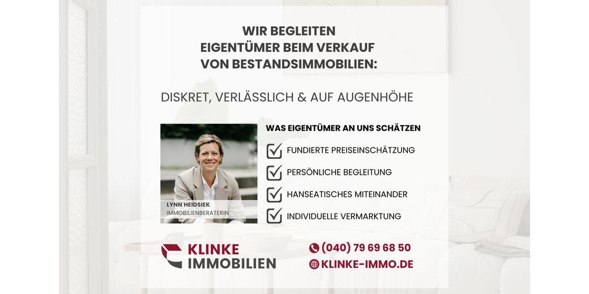 Etagenwohnung Lübeck Sankt Lorenz Nord - 4 Zimmer, 109 m&sup2;, 1.960&euro; | Angebot:26660313