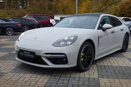 Porsche Panamera 111.334 km 79.990 &euro; Neustadt i.H. 23730