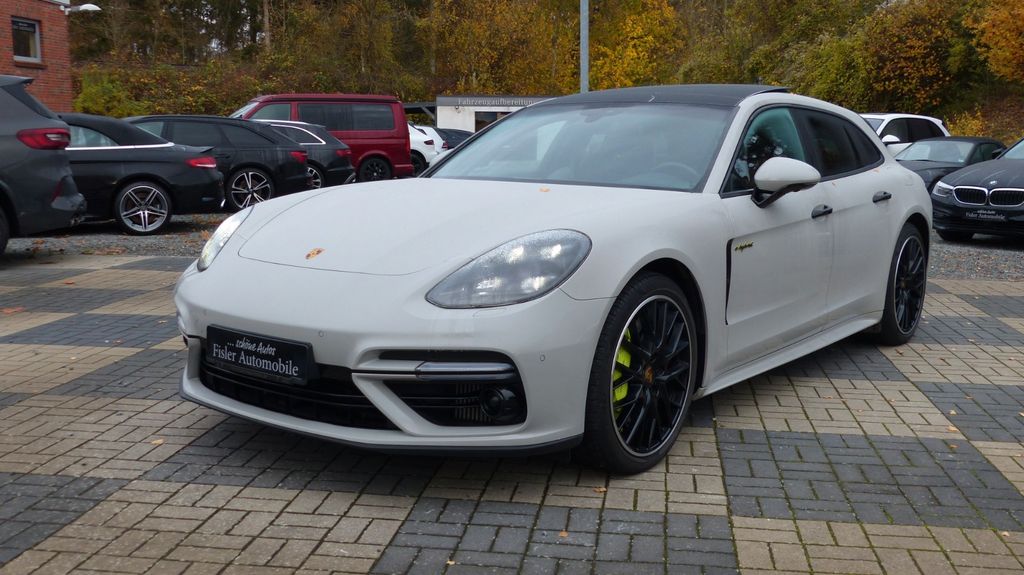 Porsche Panamera 111.334 km 79.990 &euro; Neustadt i.H. 23730