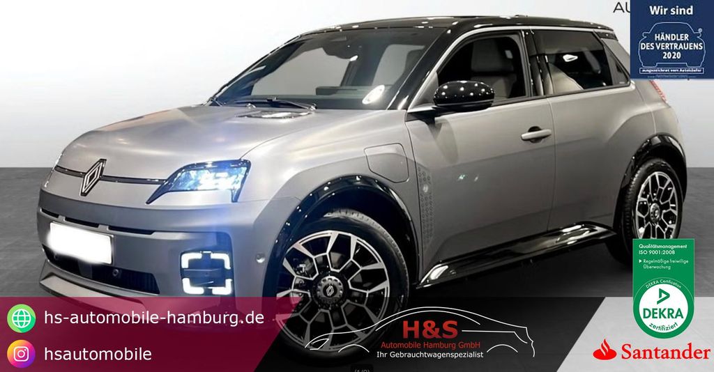 Renault R 5 3.000 km 34.900 &euro; Bad Segeberg 23795