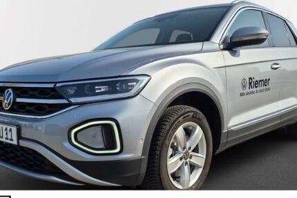 VW T-Roc 1.100 km 37.450 &euro; Mölln 23879
