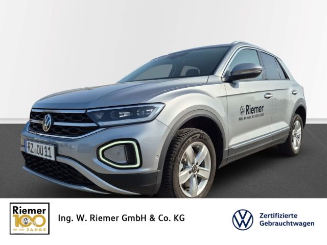 VW T-Roc 1.989 km 37.450 &euro; Mölln 23879