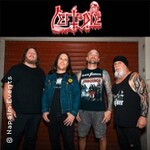 Left To Die - Europe 2026