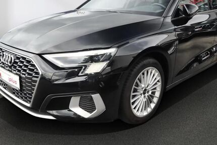 Audi A3 57.500 km 26.950 &euro; Lübeck 23556