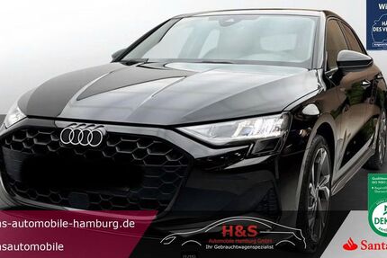 Audi A3 6.600 km 31.900 &euro; Bad Segeberg 23795