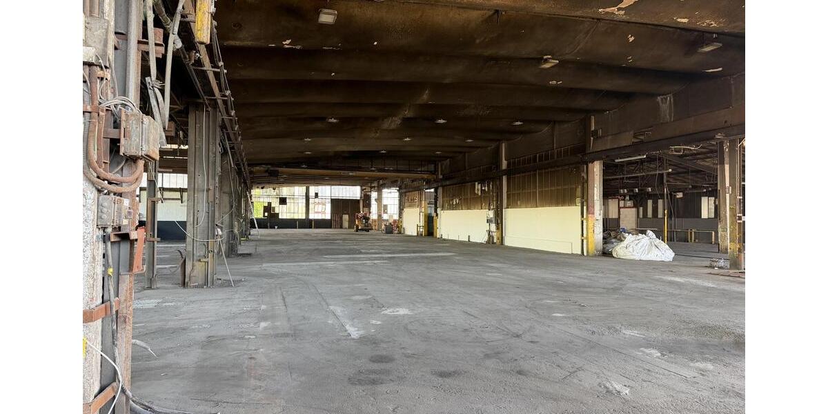 Gewerbeobjekt Lübeck Sankt Lorenz Nord - 4&euro; | Angebot:26514822