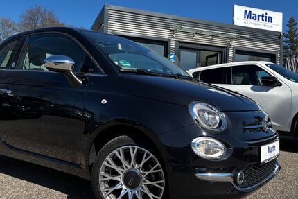 Fiat 500 21.450 km 11.499 &euro; Lübeck 23560