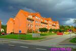 Dachgeschoßwohnung Ratzeburg - 3 Zimmer, 57 m&sup2;, 373&euro; | Angebot:26478296