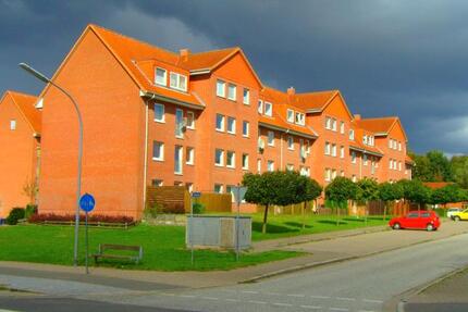 Wohnung Ratzeburg - 3 Zimmer, 57 m&sup2;, 373&euro; | Angebot:26478296