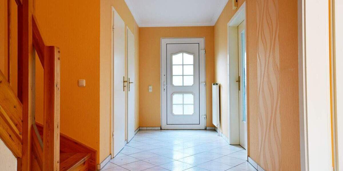 Doppelhaushälfte Linau - 4 Zimmer, 110 m&sup2;, 360.000&euro; | Angebot:25732275