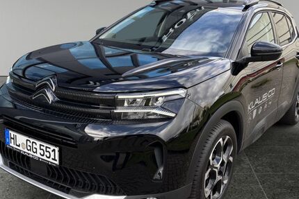 Citroen C5 Aircross 1.950 km 36.980 € Lübeck 23562