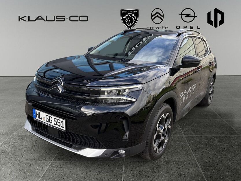 Citroen C5 Aircross 1.950 km 36.980 € Lübeck 23562