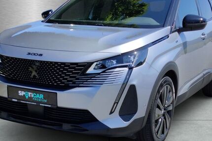 Peugeot 3008 31.979 km 25.990 &euro; Wesenberg 23858