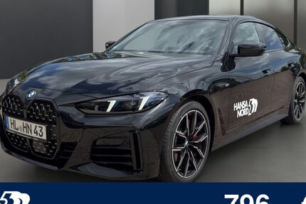 BMW 430 Gran Coupé 2.962 km 66.790 &euro; Lübeck 23560