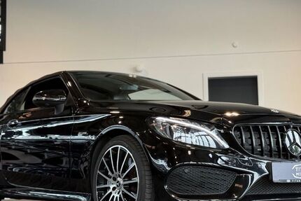 Mercedes C 43 AMG