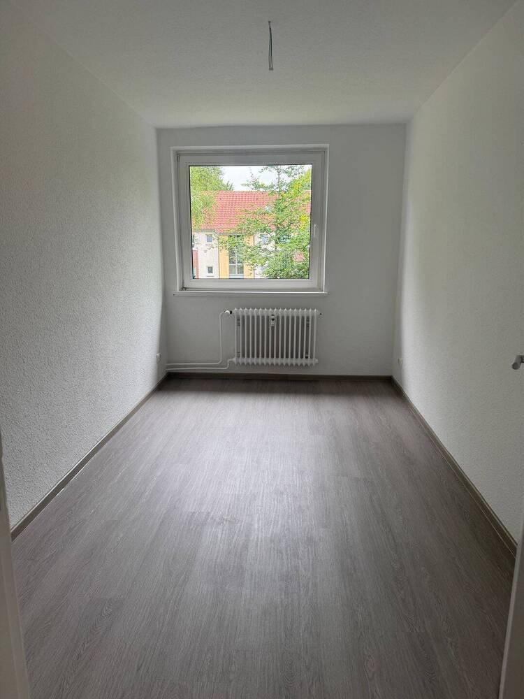 3 Zimmerwohnung im Grünen - Nahe UNI-Klinik