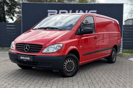 Mercedes-Benz Vito 250.000 km 5.355 &euro; Lübeck 23560